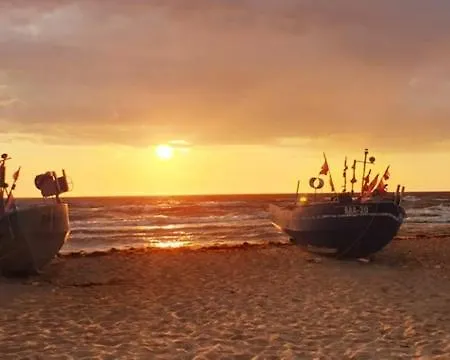 Appartamento Gentzen *