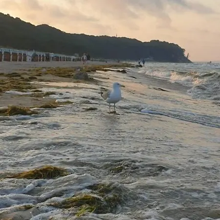 Gentzen Appartamento