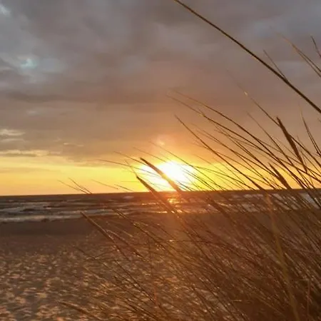 Gentzen Appartamento Baabe