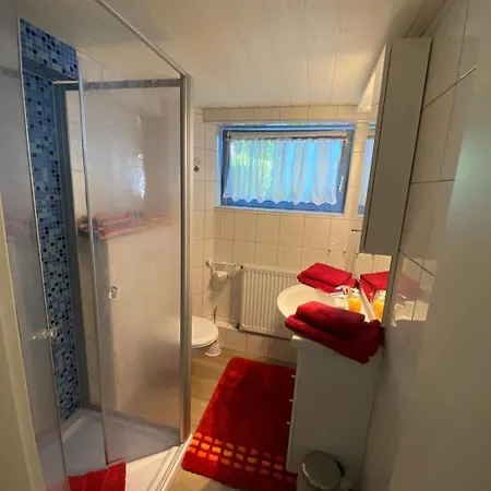 Gentzen Apartment
