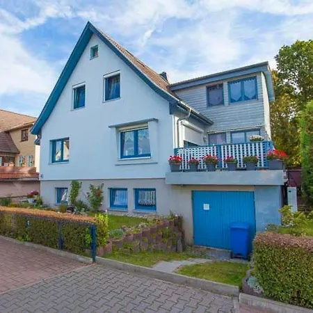 Gentzen Apartment