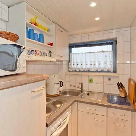 Apartment Gentzen Baabe