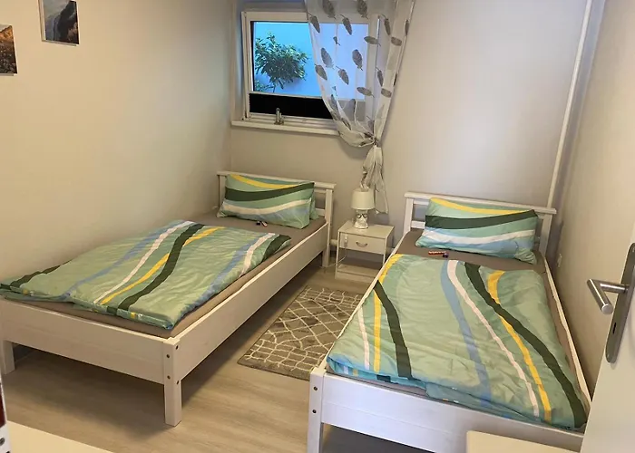 Gentzen Apartamento *