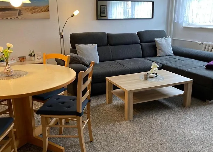 Apartamento Gentzen *