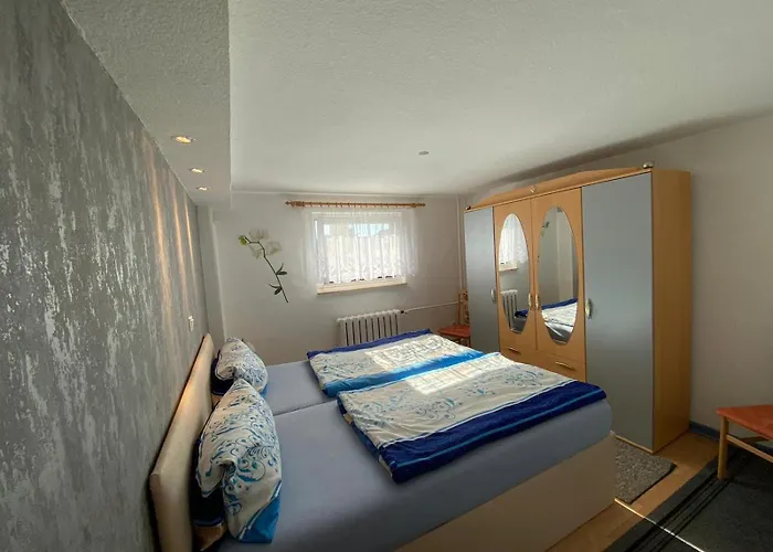 Gentzen Apartamento Baabe