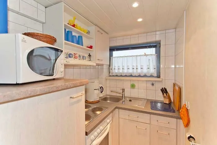 Apartamento Gentzen Baabe